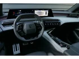 Peugeot e-3008 thumbnail 18