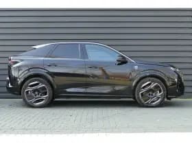 Peugeot e-3008 thumbnail 3