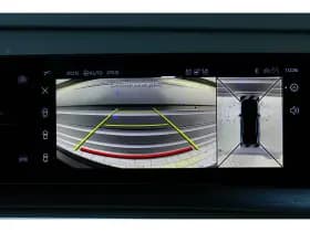 Peugeot e-3008 thumbnail 26