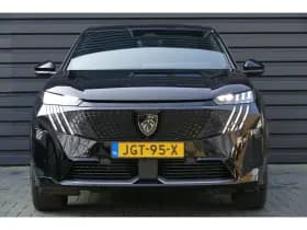 Peugeot e-3008 thumbnail 4