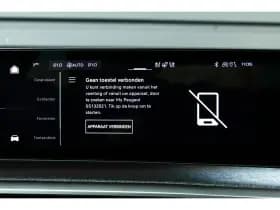 Peugeot e-3008 thumbnail 31