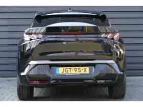 Peugeot e-3008 thumbnail 5