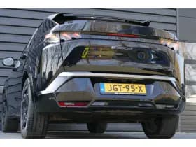 Peugeot e-3008 thumbnail 8