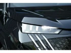 Peugeot e-3008 thumbnail 10