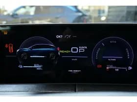 Peugeot 3008 thumbnail 20
