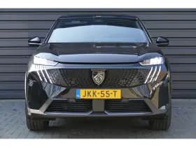 Peugeot 3008 thumbnail 4