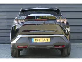 Peugeot 3008 thumbnail 5