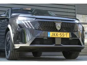 Peugeot 3008 thumbnail 9
