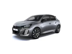 Peugeot 208 thumbnail 3