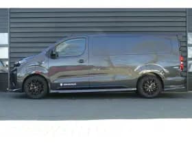Peugeot E-Expert thumbnail 2
