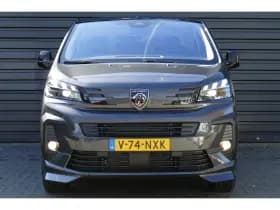 Peugeot E-Expert thumbnail 4