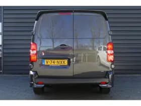 Peugeot E-Expert thumbnail 5