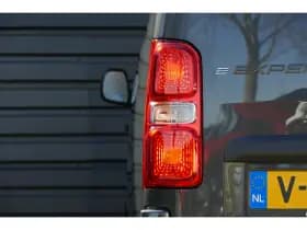 Peugeot E-Expert thumbnail 6