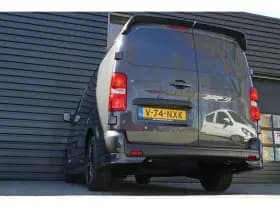 Peugeot E-Expert thumbnail 8