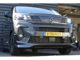 Peugeot E-Expert thumbnail 9