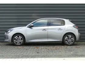 Peugeot 208 thumbnail 2