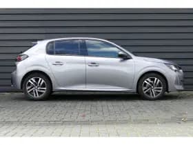 Peugeot 208 thumbnail 3