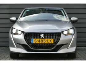 Peugeot 208 thumbnail 4