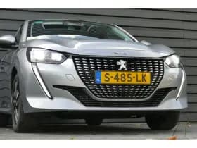 Peugeot 208 thumbnail 9