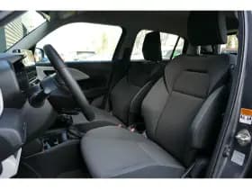 Suzuki Swift thumbnail 16