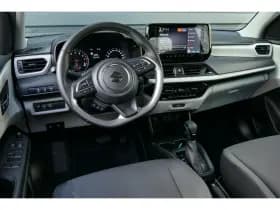 Suzuki Swift thumbnail 17