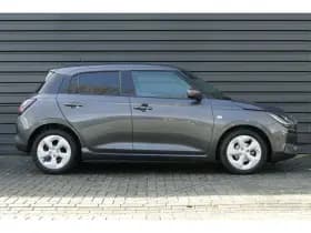 Suzuki Swift thumbnail 3