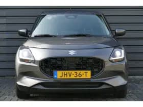 Suzuki Swift thumbnail 4