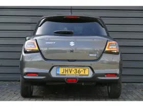 Suzuki Swift thumbnail 5