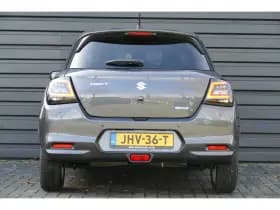 Suzuki Swift thumbnail 7