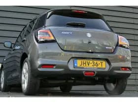 Suzuki Swift thumbnail 8