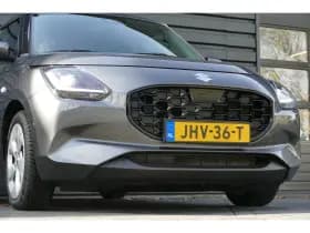 Suzuki Swift thumbnail 9