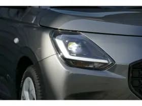 Suzuki Swift thumbnail 10