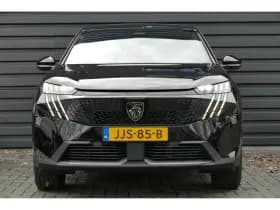Peugeot 3008 thumbnail 4