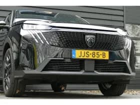 Peugeot 3008 thumbnail 9