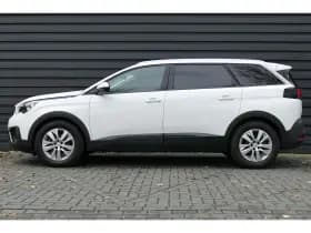 Peugeot 5008 thumbnail 2