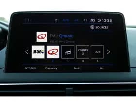 Peugeot 5008 thumbnail 20