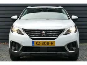 Peugeot 5008 thumbnail 4