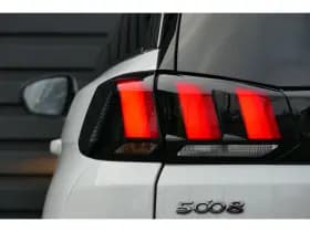 Peugeot 5008 thumbnail 5