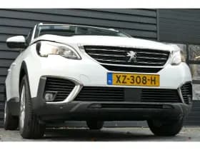 Peugeot 5008 thumbnail 6