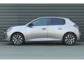 Peugeot e-208 thumbnail 2
