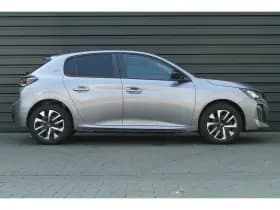 Peugeot e-208 thumbnail 3