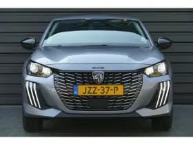 Peugeot e-208 thumbnail 4