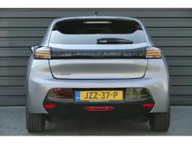 Peugeot e-208 thumbnail 5