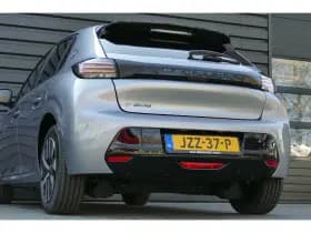Peugeot e-208 thumbnail 8