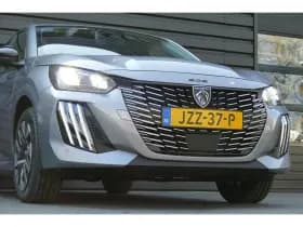 Peugeot e-208 thumbnail 9