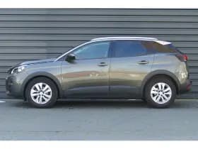 Peugeot 3008 thumbnail 2