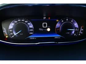 Peugeot 3008 thumbnail 19