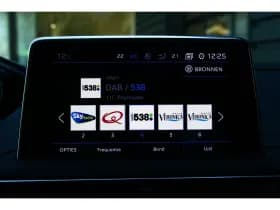Peugeot 3008 thumbnail 23