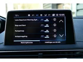 Peugeot 3008 thumbnail 25