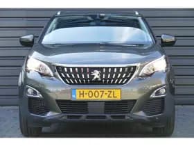 Peugeot 3008 thumbnail 4